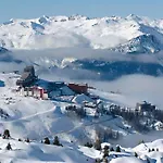 Chamois - Renove Vue Mont Blanc Mae-3144 Lägenhet