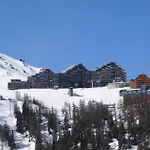 Lägenhet Chamois - Renove Vue Mont Blanc Mae-3144 La Plagne