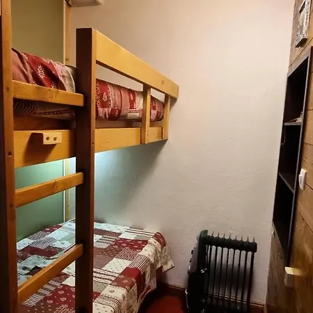 Chamois - Renove Vue Mont Blanc Mae-3144 Apartamento