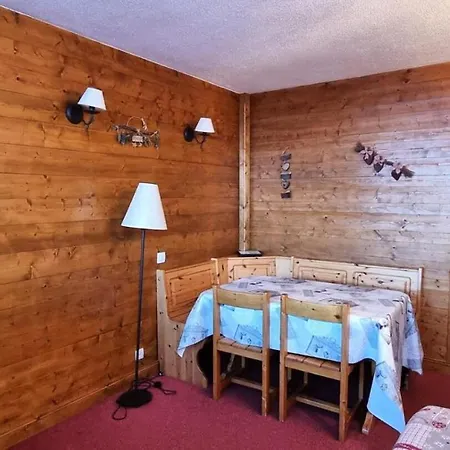 Apartamento Chamois - Renove Vue Mont Blanc Mae-3144 La Plagne