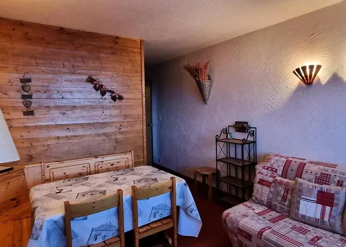 Apartamento Chamois - Renove Vue Mont Blanc Mae-3144 *