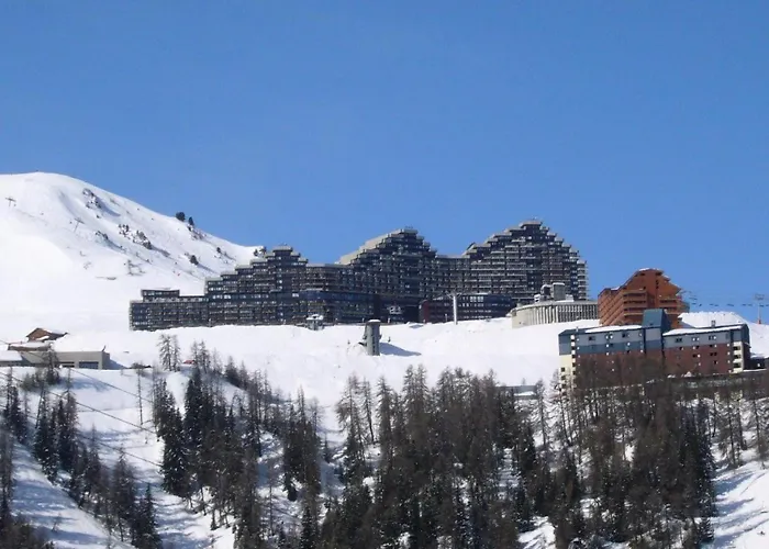 Apartamento Chamois - Renove Vue Mont Blanc Mae-3144 La Plagne