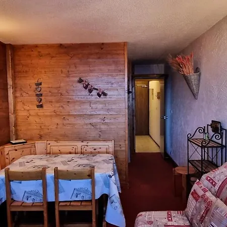 Апартаменты Chamois - Renove Vue Mont Blanc Mae-3144
