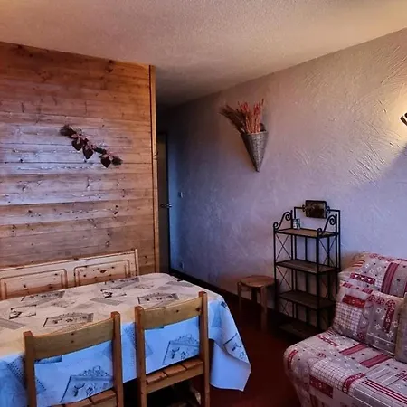 Апартаменты Chamois - Renove Vue Mont Blanc Mae-3144 *