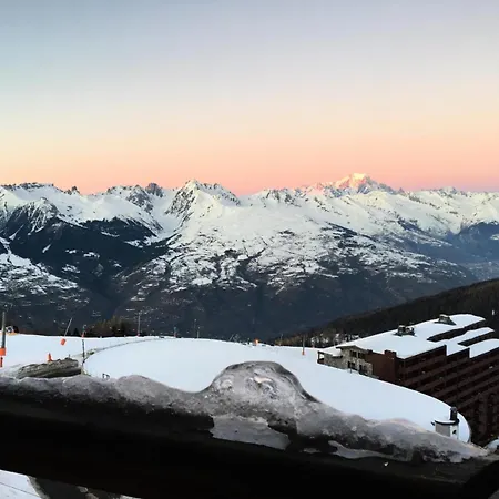 Апартаменты Chamois - Renove Vue Mont Blanc Mae-3144 Ла-Плань