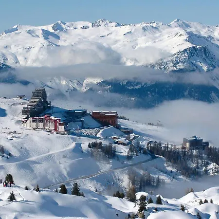 Chamois - Renove Vue Mont Blanc Mae-3144 아파트