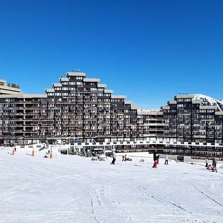 Chamois - Renove Vue Mont Blanc Mae-3144 Апартаменты Ла-Плань