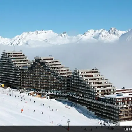 Апартаменты Chamois - Renove Vue Mont Blanc Mae-3144