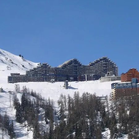 Chamois - Renove Vue Mont Blanc Mae-3144 Apartment *