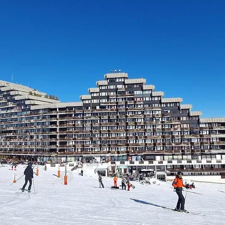 Apartment Chamois - Renove Vue Mont Blanc Mae-3144