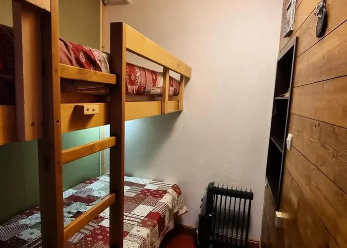 Chamois - Renove Vue Mont Blanc Mae-3144 Апартаменты