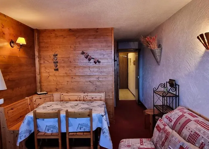 Апартаменты Chamois - Renove Vue Mont Blanc Mae-3144