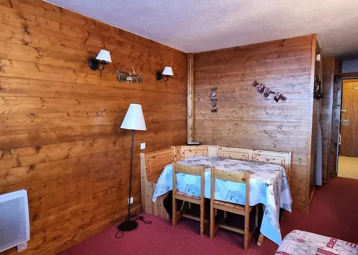 Апартаменты Chamois - Renove Vue Mont Blanc Mae-3144 Ла-Плань